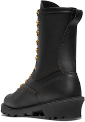 Flashpoint II All Leather Black | Danner For Sale