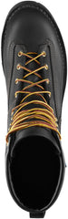 Flashpoint II All Leather Black | Danner For Sale