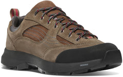 Traverse Peak Revival Brown/Pinecone | Danner