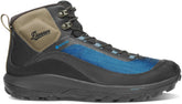 N45 GTX Jet Black/Imperial Blue | Danner