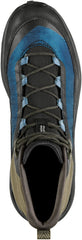 N45 GTX Jet Black/Imperial Blue | Danner