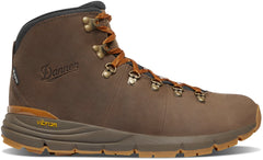 Mountain 600 Leaf GTX Loam Brown/Glazed Ginger | Danner Discount