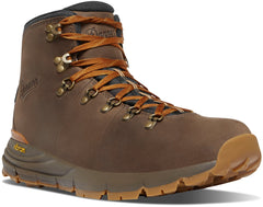 Mountain 600 Leaf GTX Loam Brown/Glazed Ginger | Danner Discount