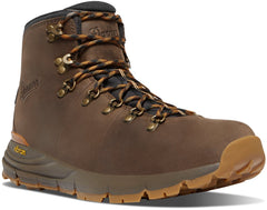 Mountain 600 Leaf GTX Loam Brown/Glazed Ginger | Danner Discount