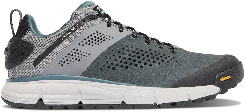 Trail 2650 Charcoal/Goblin Blue | Danner On Sale