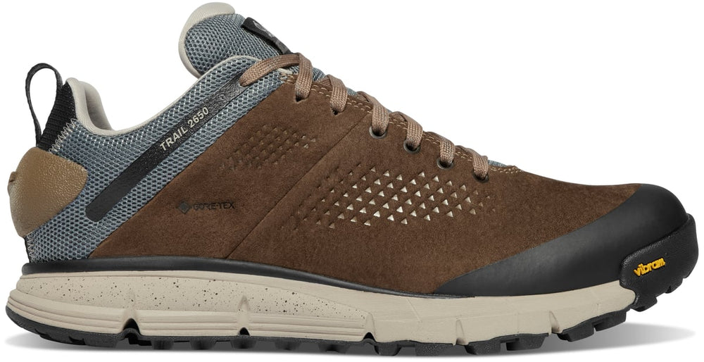 Trail 2650 GTX Kangaroo Brown/Stormy Weather | Danner Discount