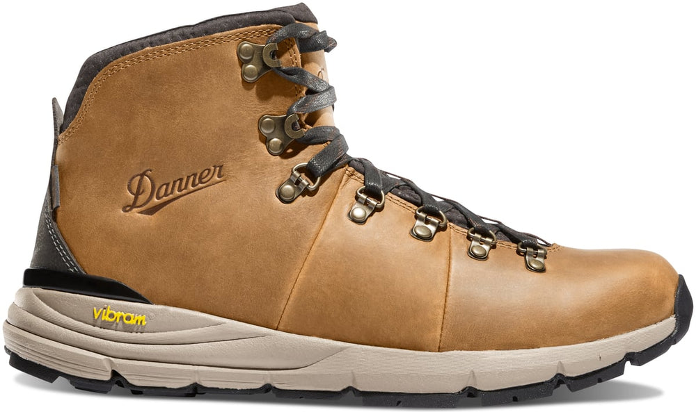 Mountain 600 Rich Brown | Danner For Sale