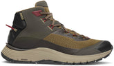 Trail Junction Black Olive/Port | Danner On Sale