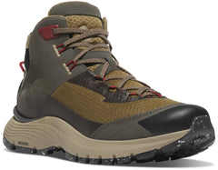 Trail Junction Black Olive/Port | Danner On Sale