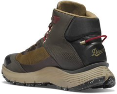 Trail Junction Black Olive/Port | Danner On Sale