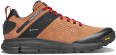 Trail 2650 GTX Suede Brown/Red | Danner For Sale