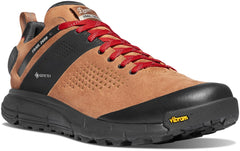 Trail 2650 GTX Suede Brown/Red | Danner For Sale
