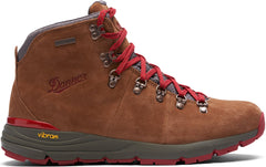 Mountain 600 Brown/Red | Danner On Sale