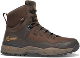 Vital Trail Coffee Brown | Danner