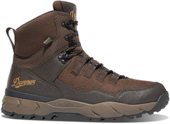Vital Trail Coffee Brown | Danner
