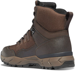 Vital Trail Coffee Brown | Danner