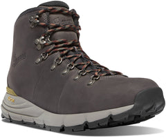 Mountain 600 Leaf GTX Obsidian/Kangaroo | Danner For Sale