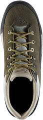 Panorama Low 4" Black Olive | Danner Discount