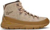 Mountain 600 ID Almond Butter | Danner