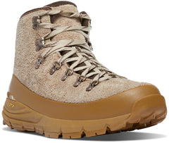 Mountain 600 ID Almond Butter | Danner