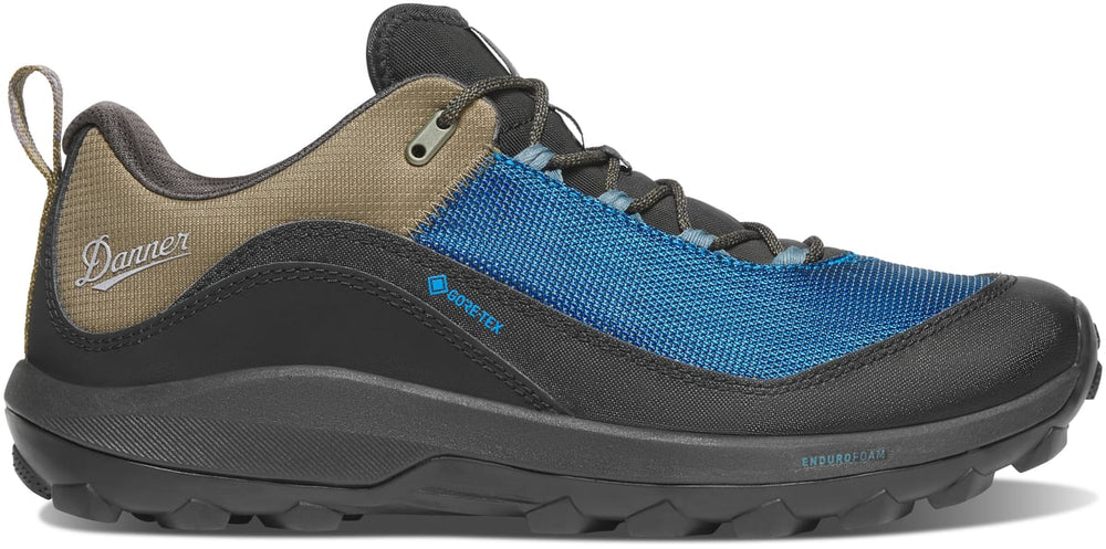 N45 GTX Jet Black/Imperial Blue | Danner On Sale