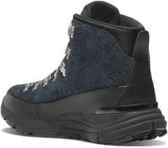 Mountain 600 ID Jet Black | Danner For Sale