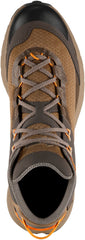 Trail Junction Malt Brown/Poppy Orange | Danner