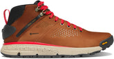 Trail 2650 Mid GTX Brown/Red | Danner On Sale
