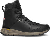 Arctic 600 Side-Zip Jet Black/Mojave Insulated 200G | Danner For Sale