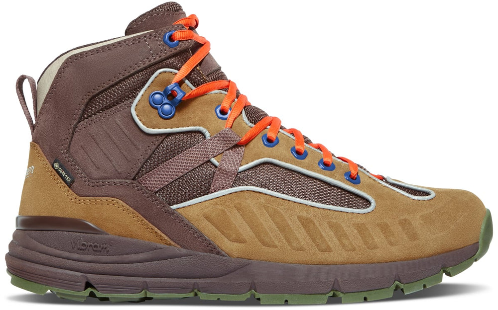 FullBore ID Trail Mix | Danner Discount