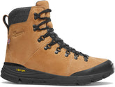 Arctic 600 Side-Zip Bone Brown/Jet Black 200G | Danner