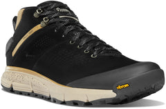 Trail 2650 Mid GTX Black/Khaki | Danner Discount
