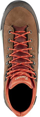 Panorama Mid Pinecone Brown/Bossa Nova | Danner