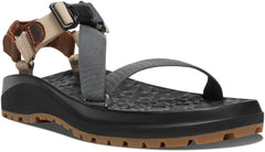 Wallowa Nylon Sandal Grizzly Brown/Dark Shadow | Danner Discount