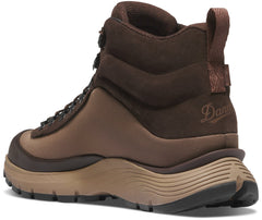 Trail Trainer Pinecone Brown/Coffee Brown | Danner On Sale