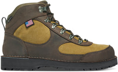 Cascade Crest Turkish Coffee/Moss Green | Danner For Sale