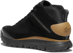 Danner X Filson Trail 2650 Mid GTX Jet Black | Danner On Sale