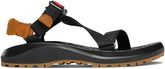 Joseph Leather Sandal Midnight | Danner For Sale