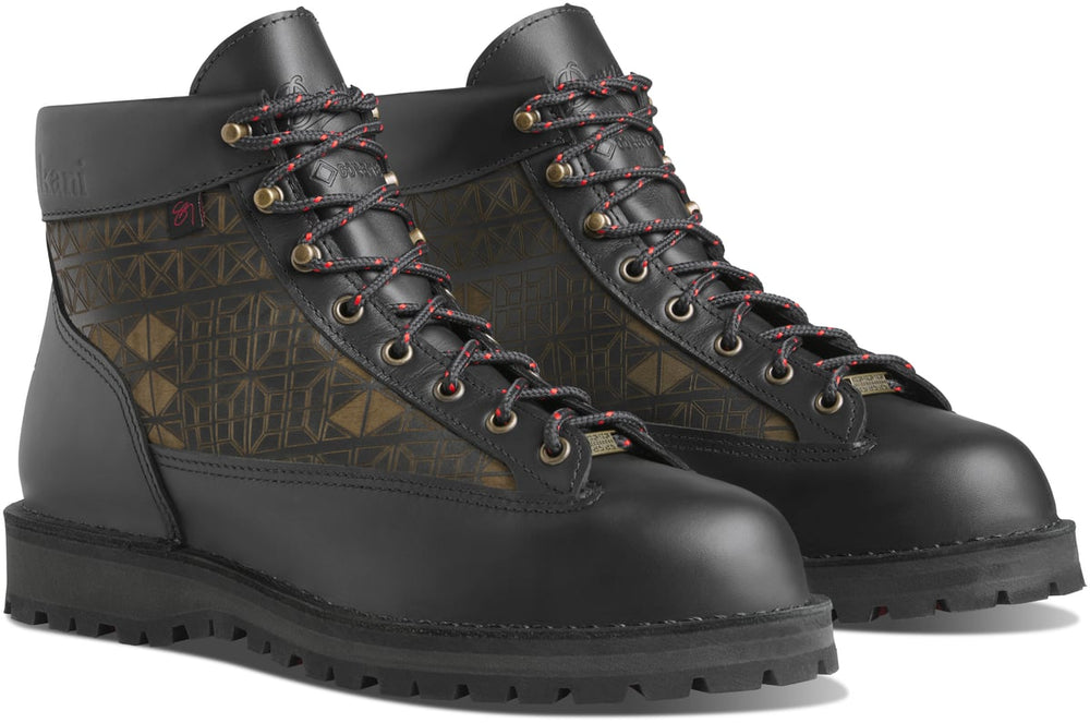 Danner Light Sig Zane ‘A‘ali‘i Black/Lava Rock | Danner On Sale