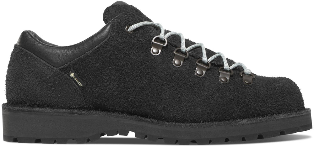 Trail Field Jet Black | Danner