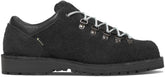 Trail Field Jet Black | Danner