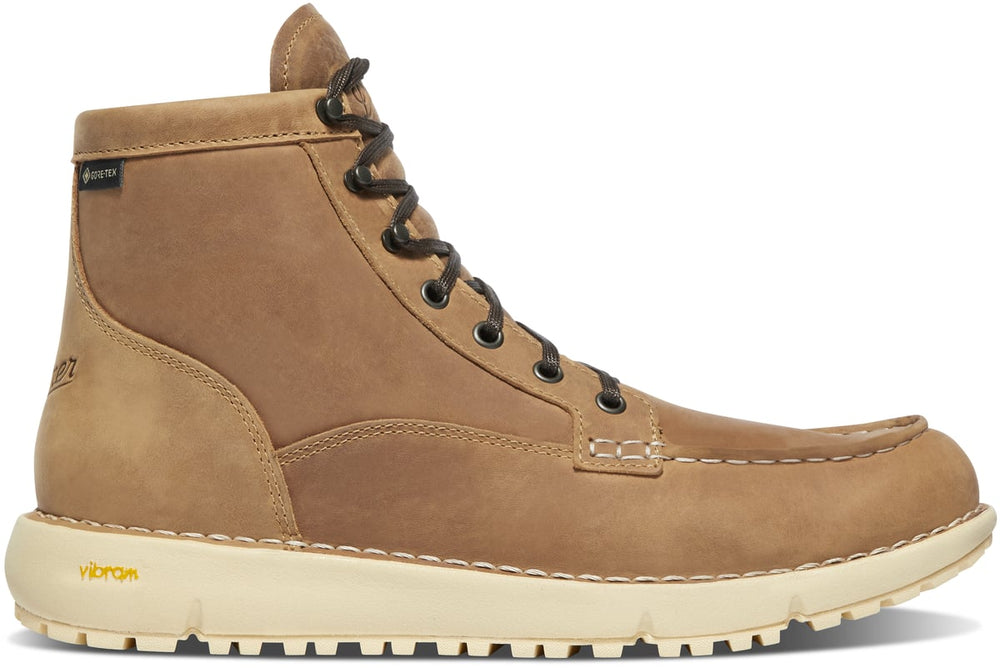 Logger Moc 917 GTX Bone Brown | Danner On Sale