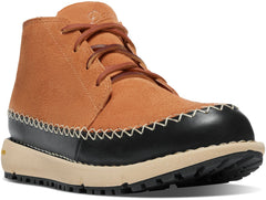 Mountain Moc 917 Roasted Pecan | Danner Discount