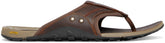 Lost Coast Sandal Grizzly Brown/Loam Brown | Danner Discount