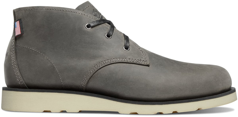 Pine Grove Chukka Charcoal | Danner