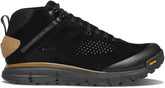 Danner X Filson Trail 2650 Mid GTX Jet Black | Danner On Sale