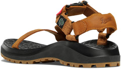 Joseph Leather Sandal Roasted Pecan | Danner Discount