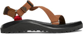 Wallowa Nylon Sandal Grizzly Brown | Danner Discount