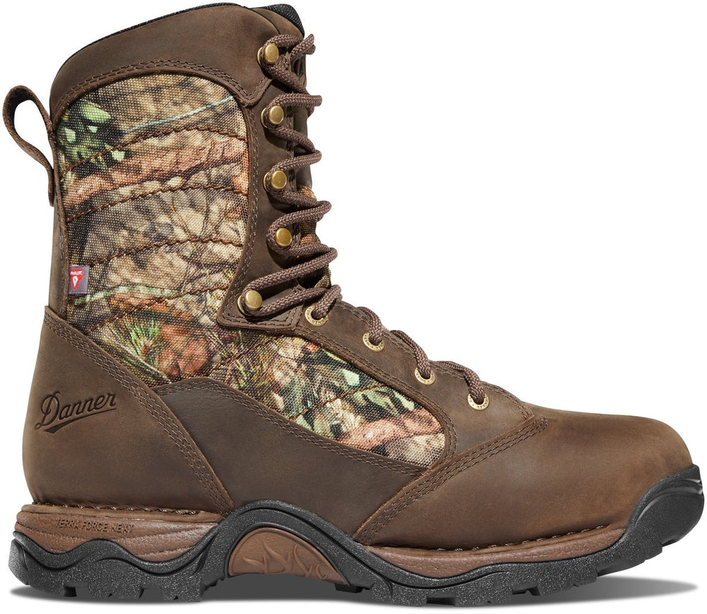 Pronghorn Mossy Oak Break-Up Country Insulated 800G | Danner Discount