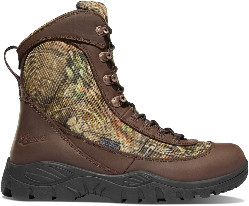 Element Mossy Oak Break-Up Country Insulated 800G | Danner